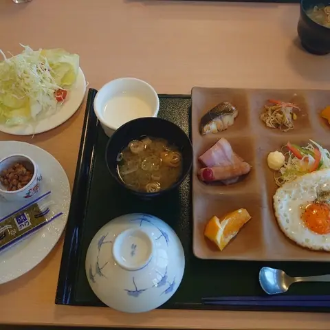 Restaurant Cassiopeia