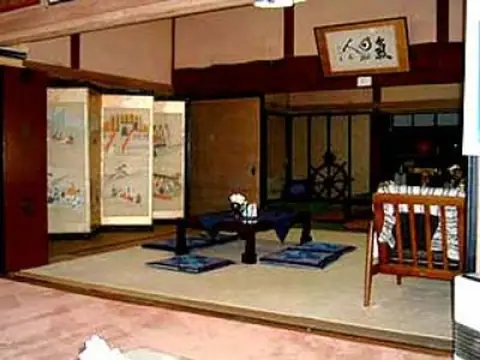 Old House Restaurant Urara-tei