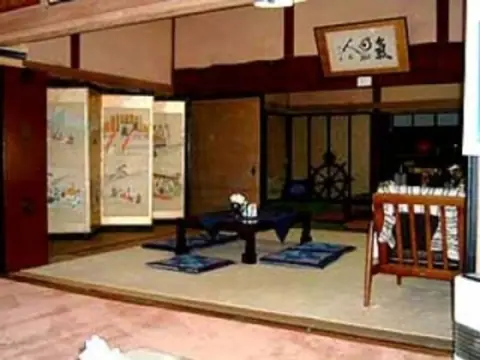 Canaan Ranch
