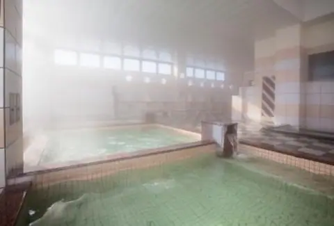 Okunakayama Kogen Onsen Kosei no Yu