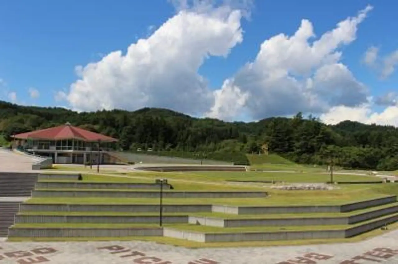 Ichinohe Sogo Sports Park