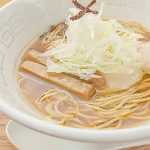 Umami SOUP Noodles Niji Sora