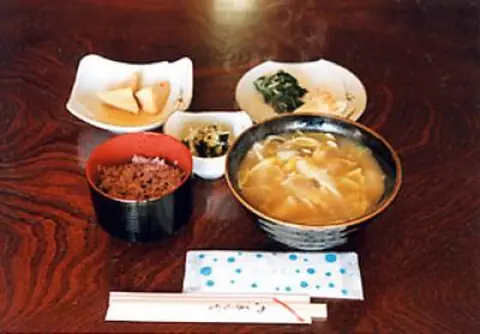 Farmhouse Restaurant Nukumori