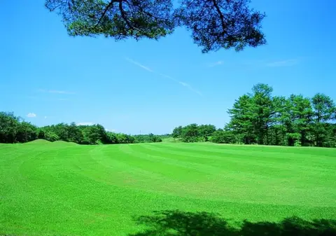 Minamiiwate Country Club