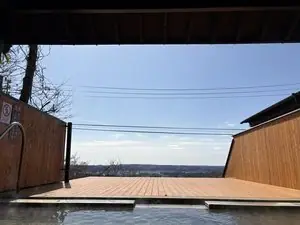 Ichinoseki Onsen Yamazakuramomo no Yu