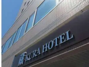 Kura Hotel Ichinoseki