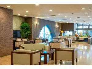 Hotel Matsu no Kaoru Ichinoseki