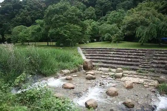 Tanigawa Hotaru Park