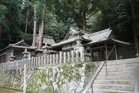 Inoda Shrine