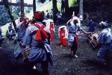 Shimoguri Kake Odori
