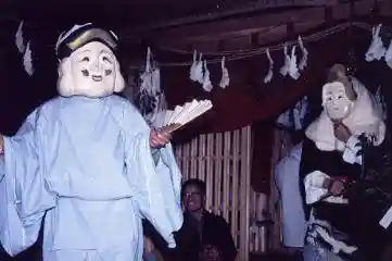 Matoba Inari Annual Festival
