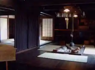 Negiya Mountain Village Preservation Hall