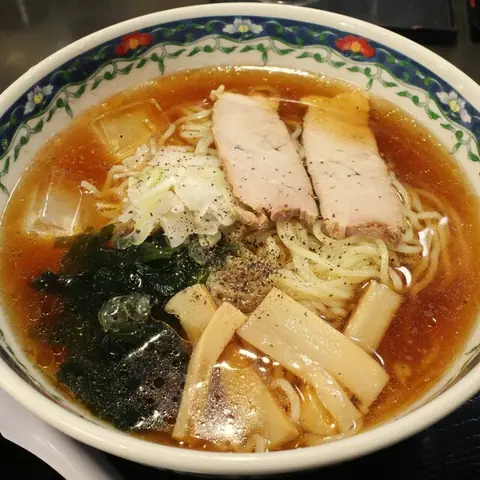 Sakai Shokudo