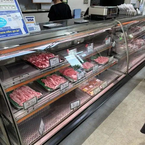 Niku no Sugai