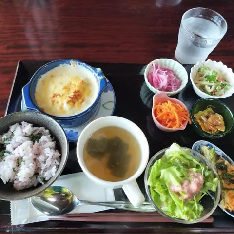Magokoro Shokudo