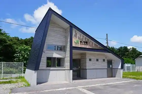 Tenoko Station