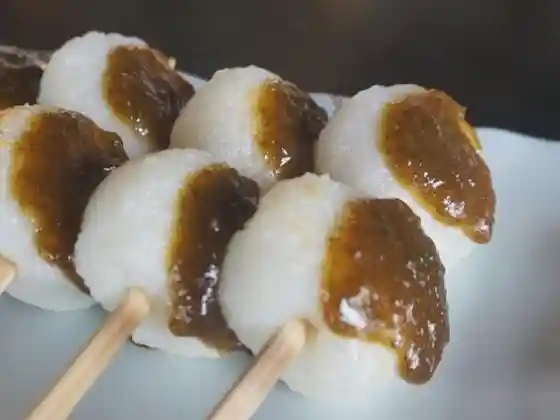 Furusato no Aji Iijima