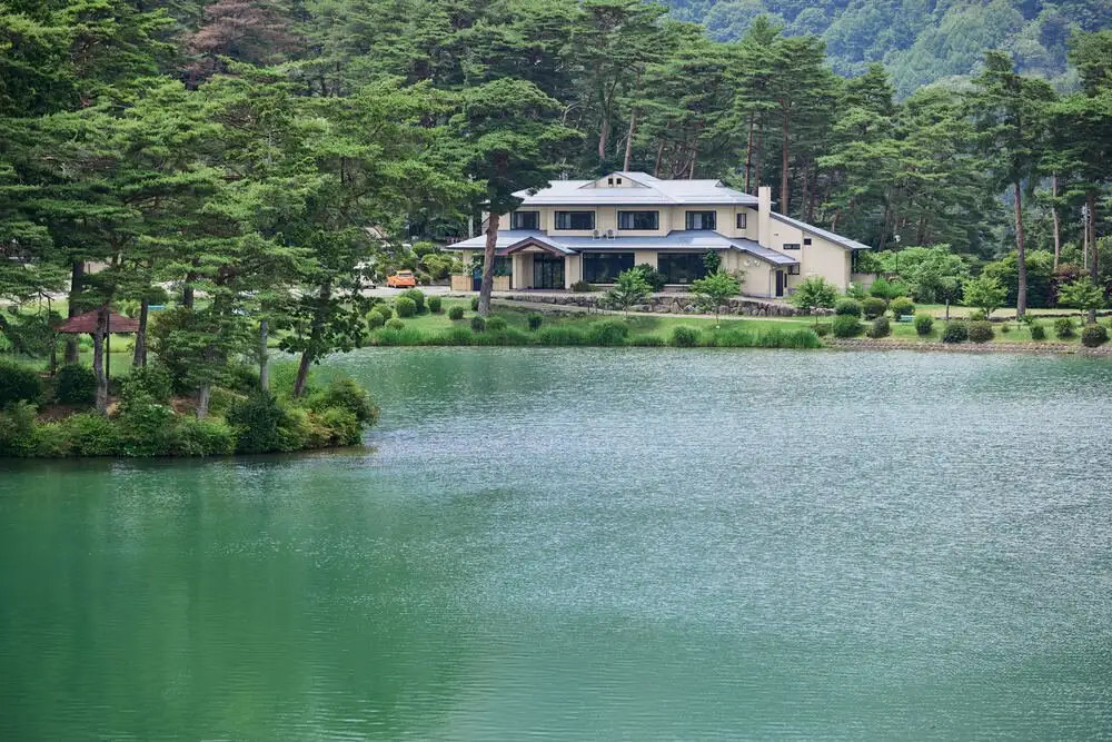 Sennin Tsuka Park