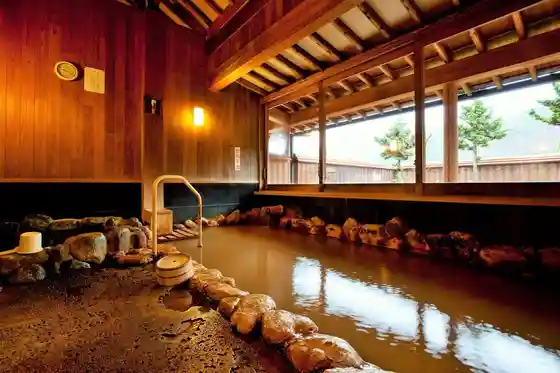 Kada Baths