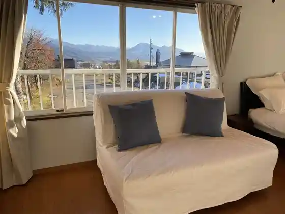 Nest (Guesthouse Togari Annex)