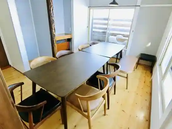 Slopeside (Togari Inn 18 Annex)