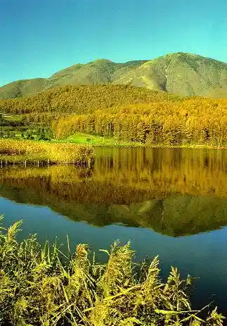 Lake Raisenji