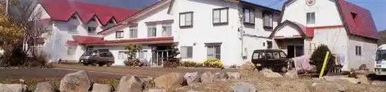 Taki no Sawa Onsen