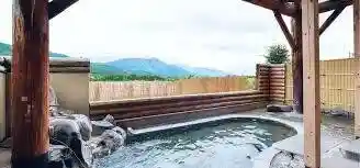 Mure Onsen Tengu no Kan