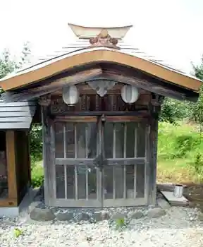 Eisho Jizo