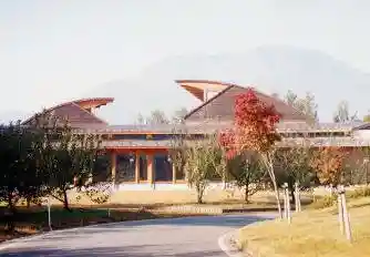 Iizuna Apple Museum