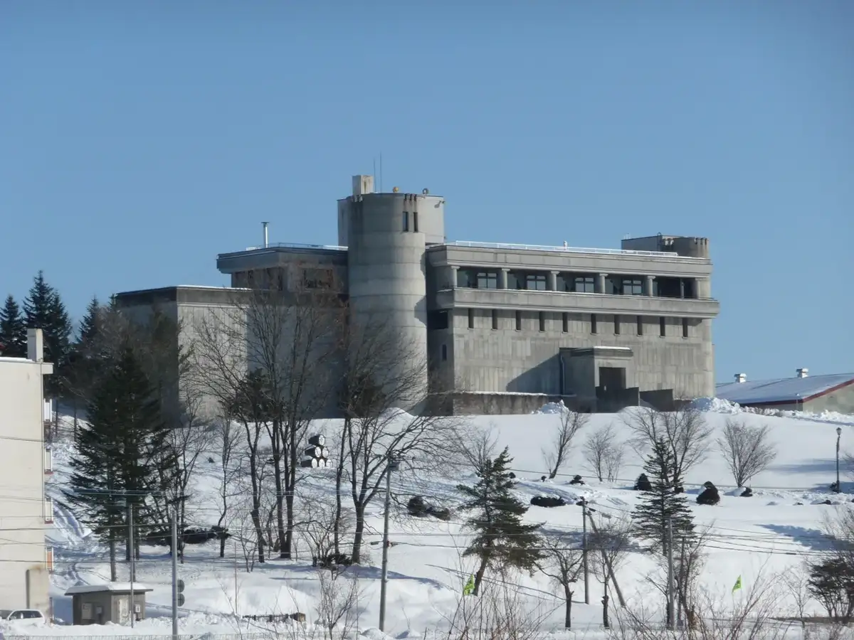 Ikeda, Hokkaido