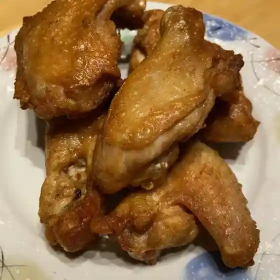 とりせい