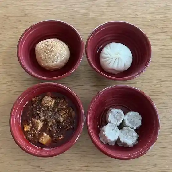 中華惣菜 竹内