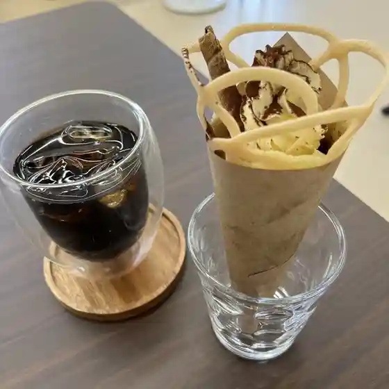 Cafe SORA