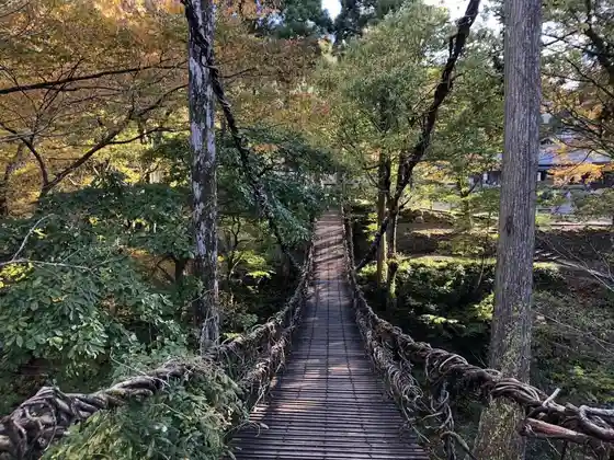 Kazura Hashi