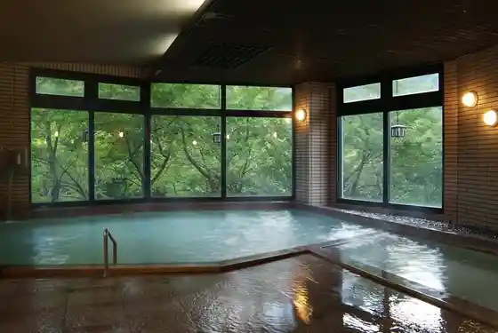 Keiryu Onsen Kan So