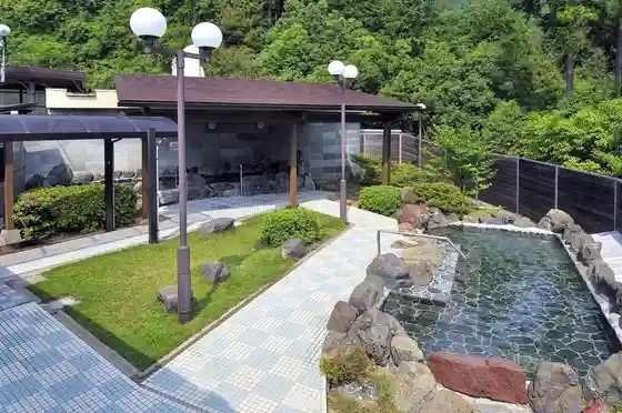 Ikeda Onsen