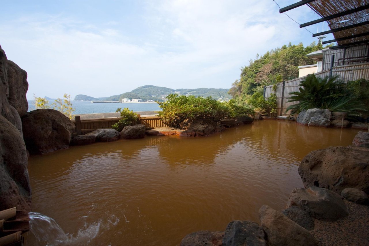 Yumoto Onsen