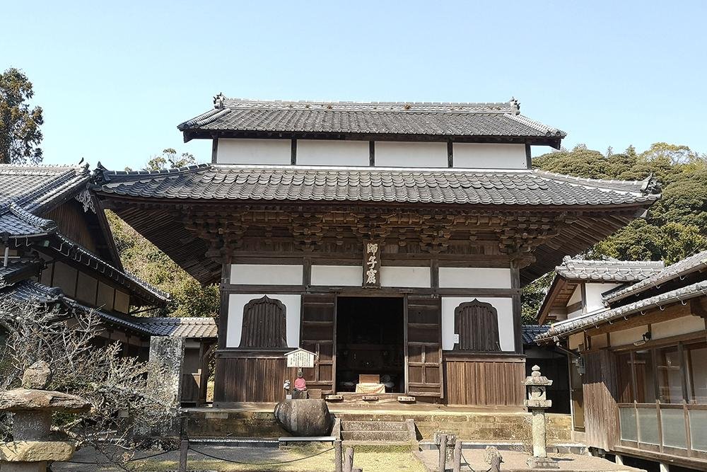 Ankoku-ji