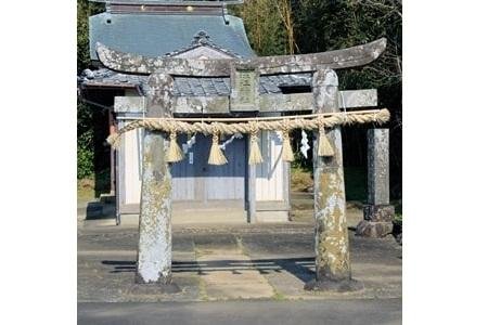 Fukae Shrine
