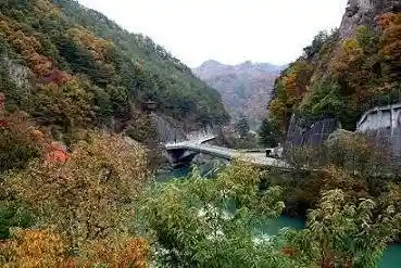 Sansei Michi
