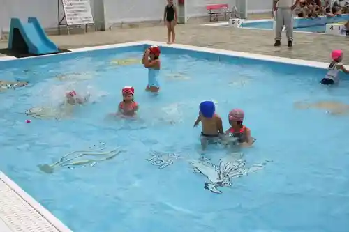 Ikusaka Village B&G Marine Center