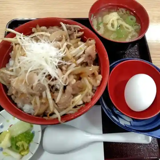 れすとらん驛