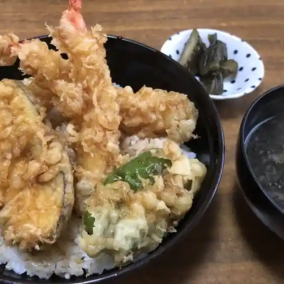 喰いどころ和しょく　田なか