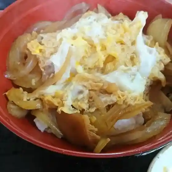 喜楽食堂