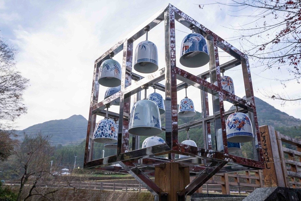 Meotoshi Tower