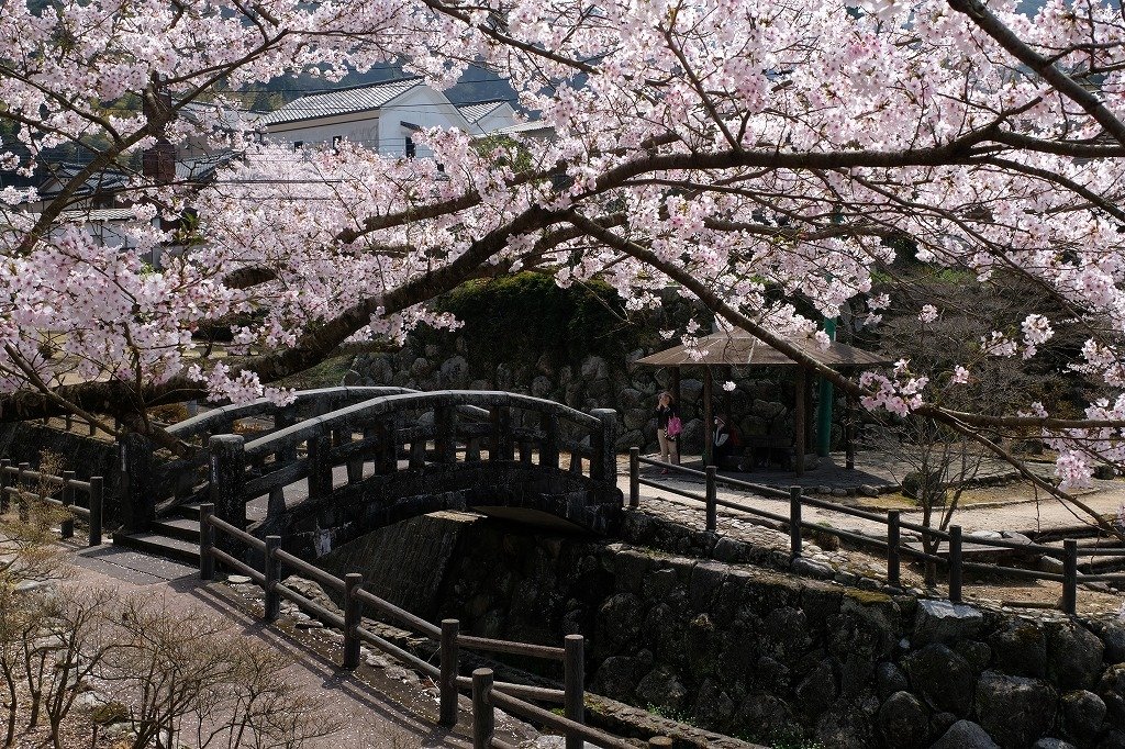 Okawachiyama, Village of Secret Kilns