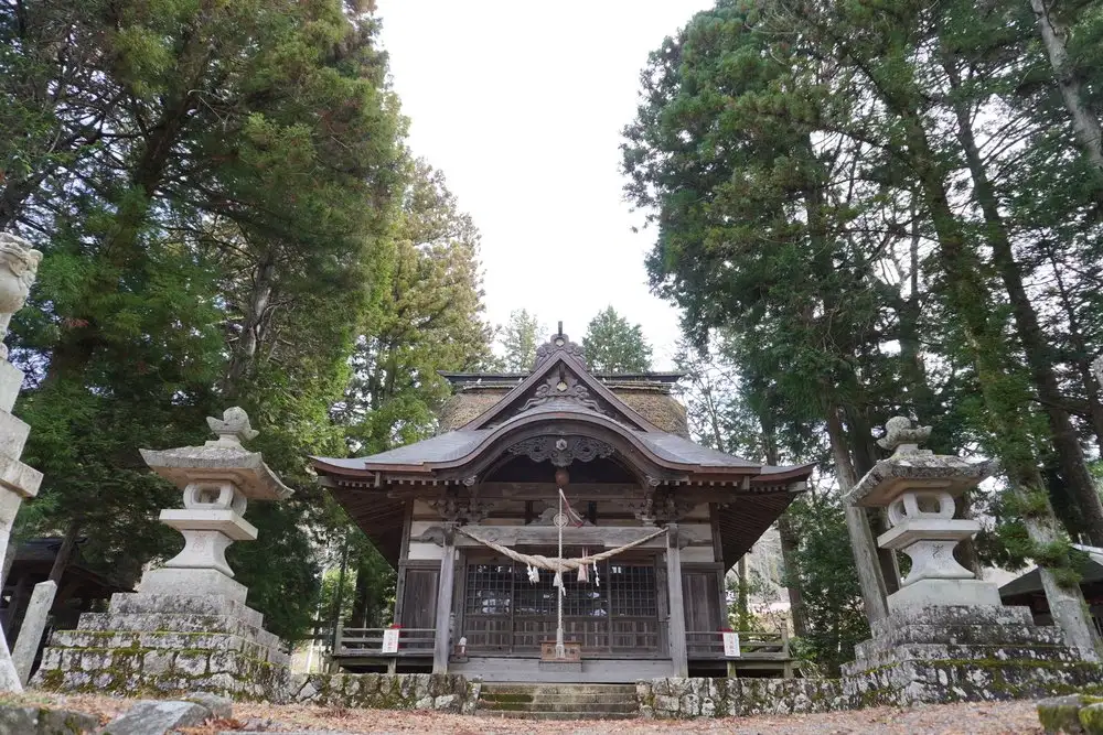 Atsuta Shrine