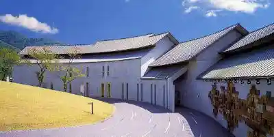 Shinshu Takato Art Museum