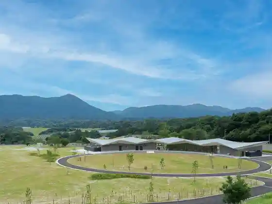 Inabe Umebayashi Park Awai